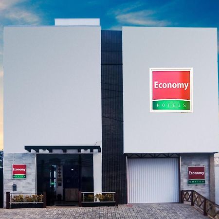 Economy Suites Natal Extérieur photo
