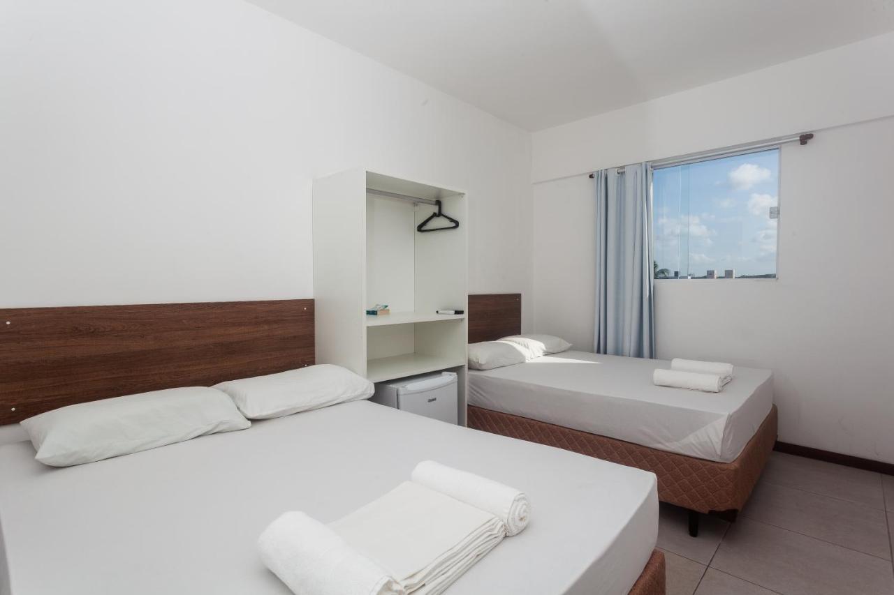 Economy Suites Natal Extérieur photo