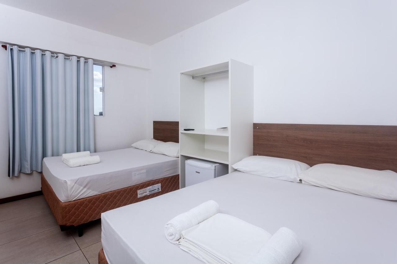 Economy Suites Natal Extérieur photo