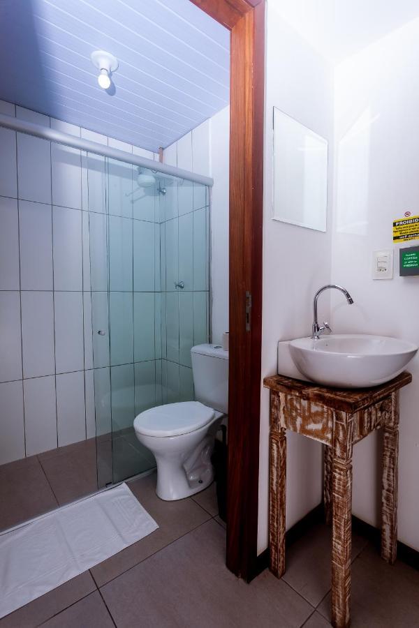 Economy Suites Natal Extérieur photo