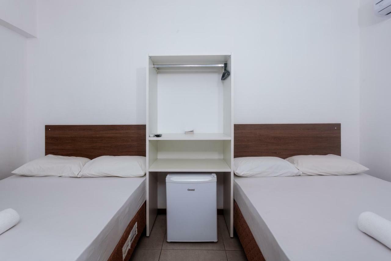 Economy Suites Natal Extérieur photo