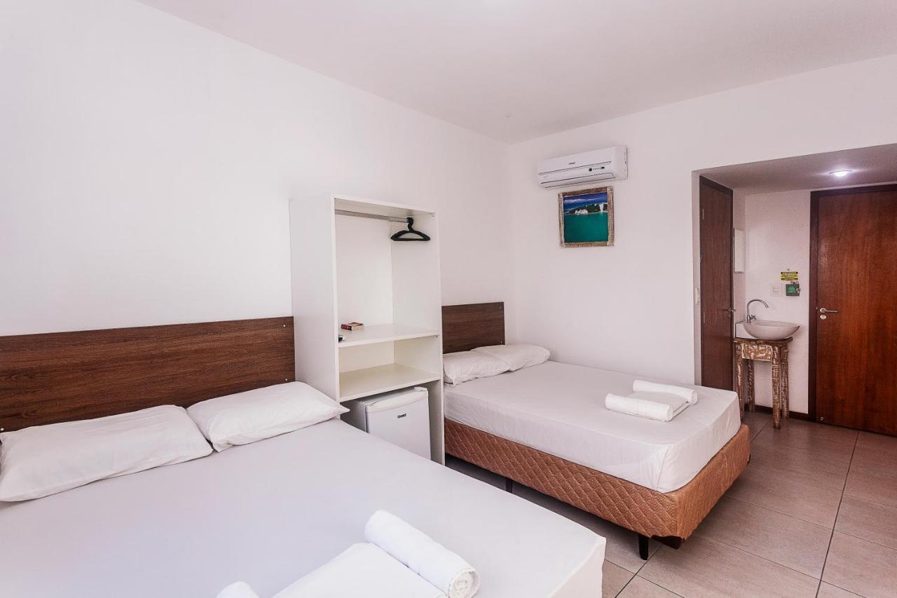 Economy Suites Natal Extérieur photo