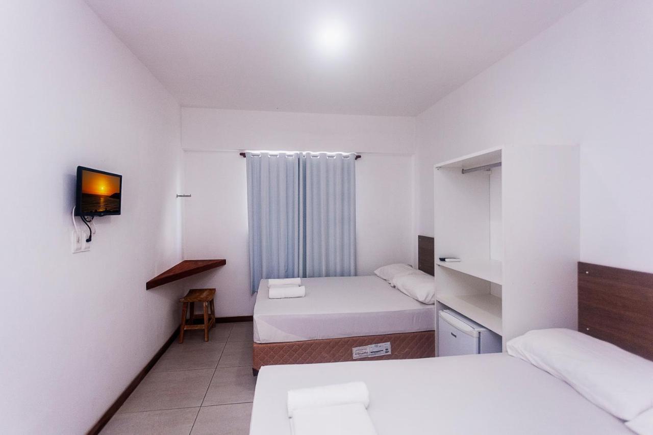 Economy Suites Natal Extérieur photo