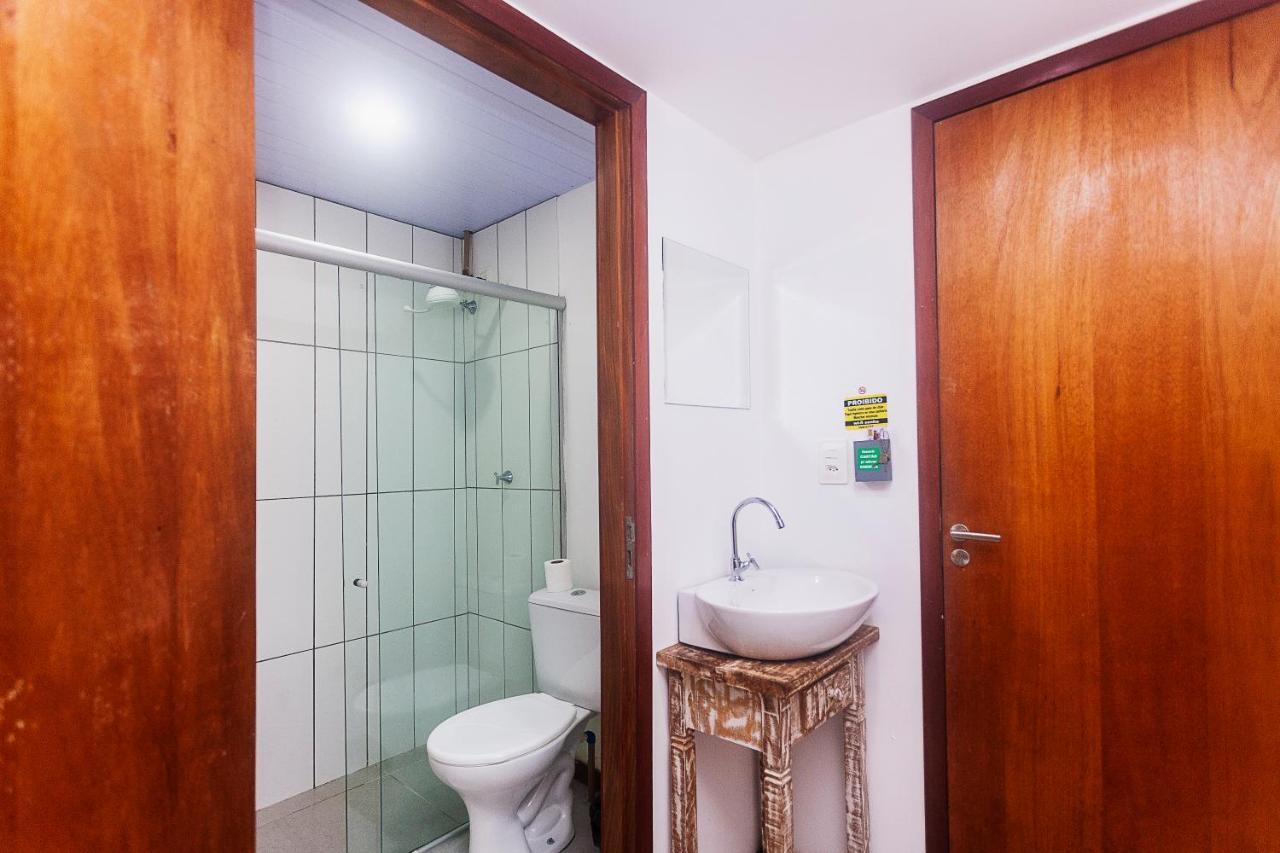 Economy Suites Natal Extérieur photo