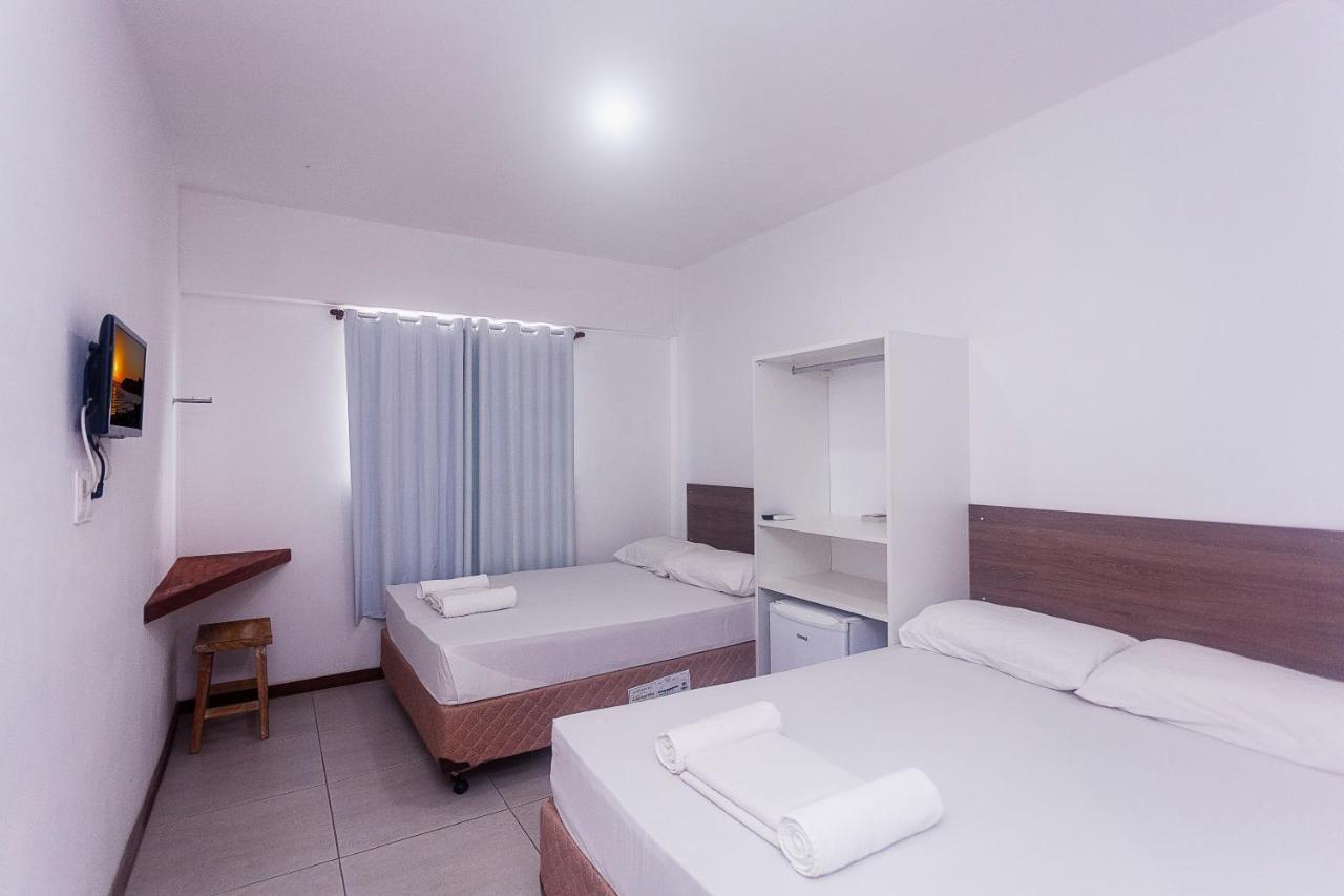 Economy Suites Natal Extérieur photo