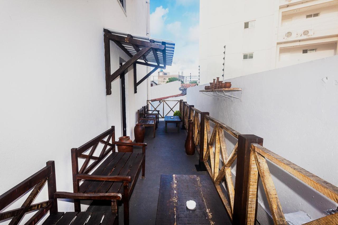 Economy Suites Natal Extérieur photo